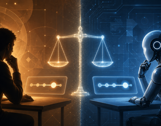 Reinforcement Learning From Human and AI Feedback Compared