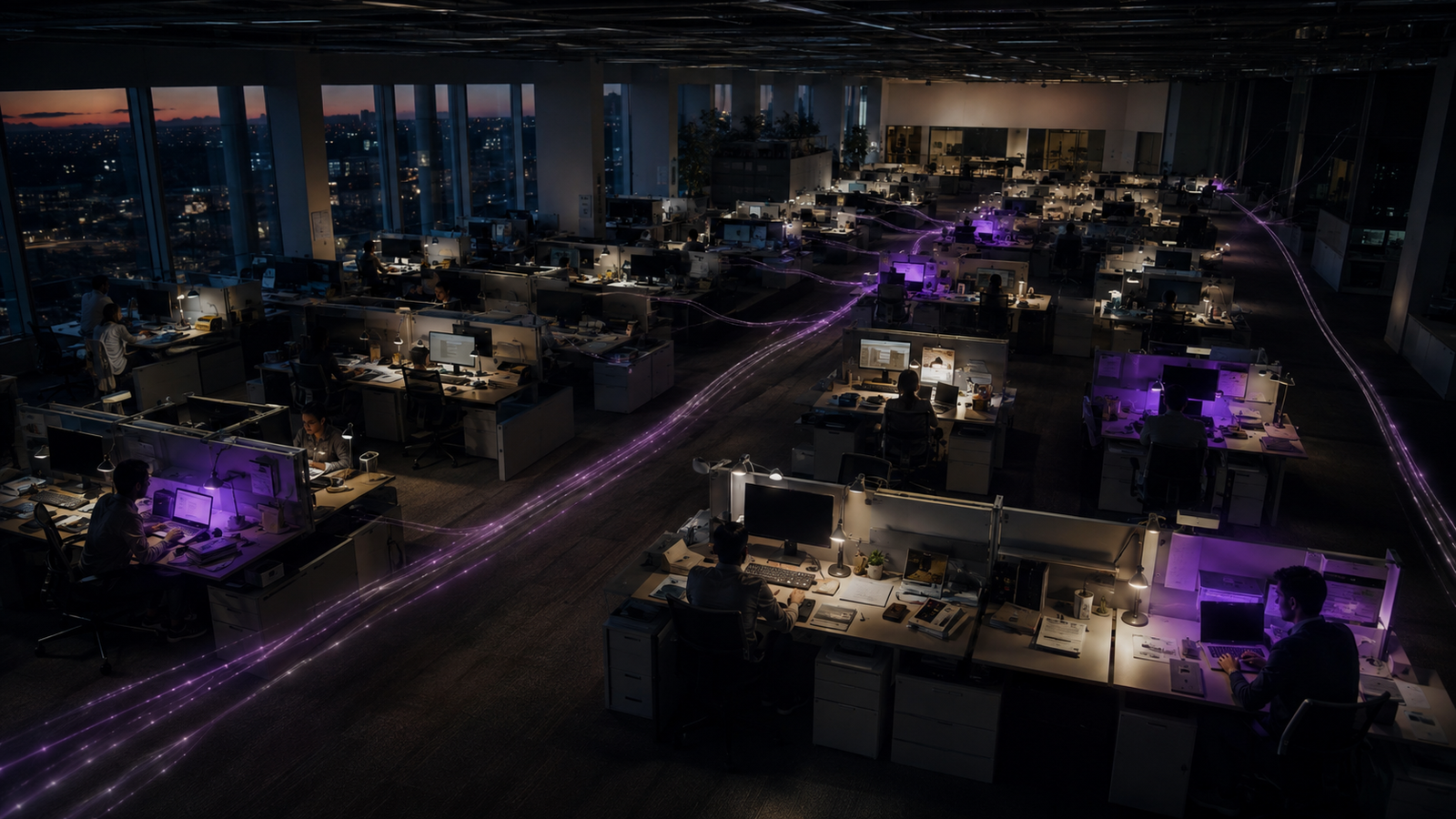 Shadow AI Finding and Governing Unsanctioned Tools in Your Org