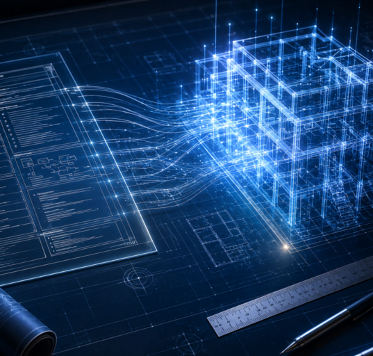 Spec-Driven Development Writing Requirements Machines Can Build From