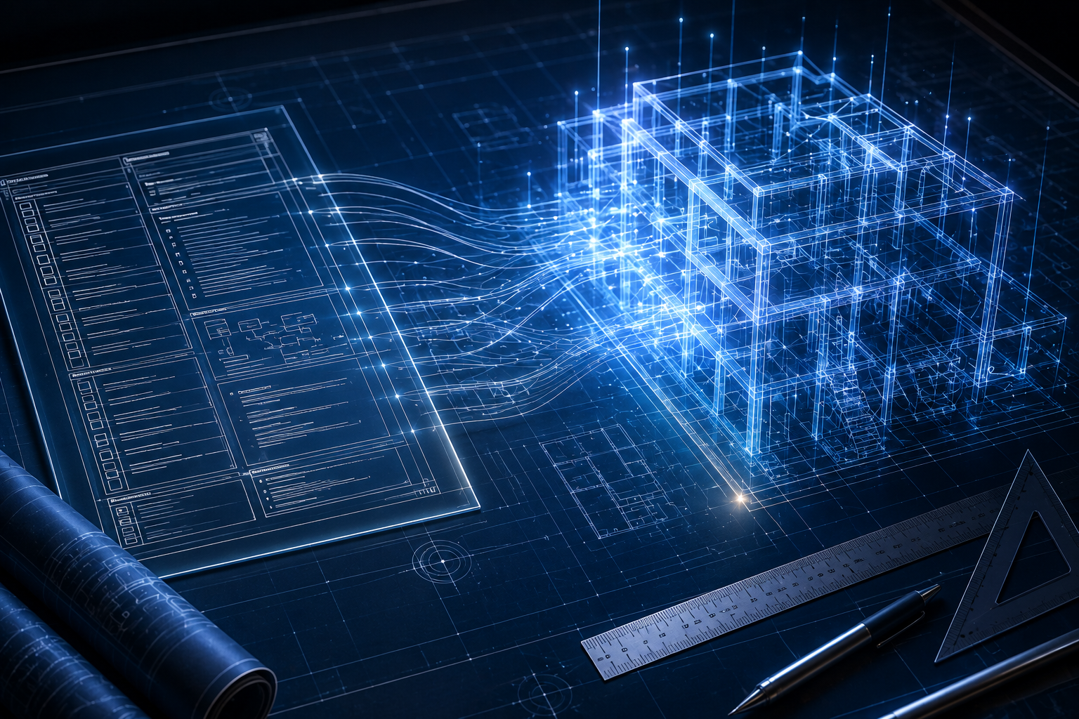 Spec-Driven Development Writing Requirements Machines Can Build From