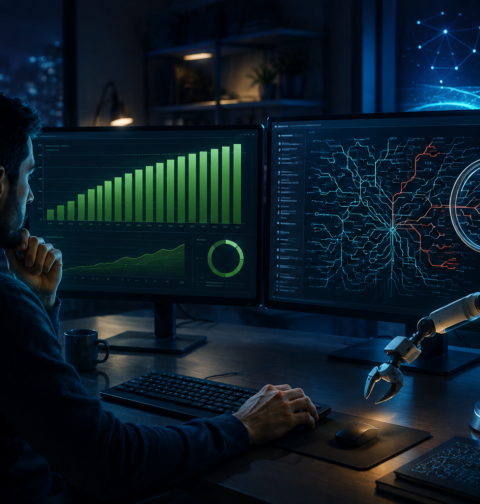 Test Generation With AI Coverage Without False Confidence
