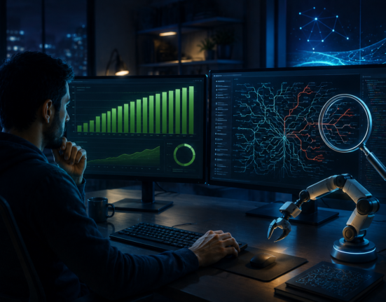 Test Generation With AI Coverage Without False Confidence