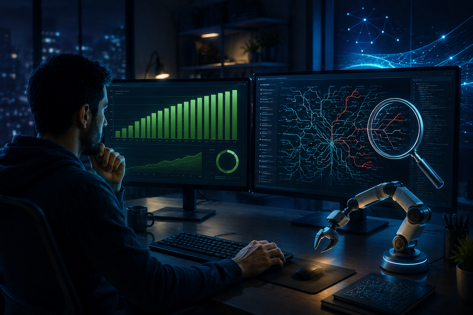 Test Generation With AI Coverage Without False Confidence
