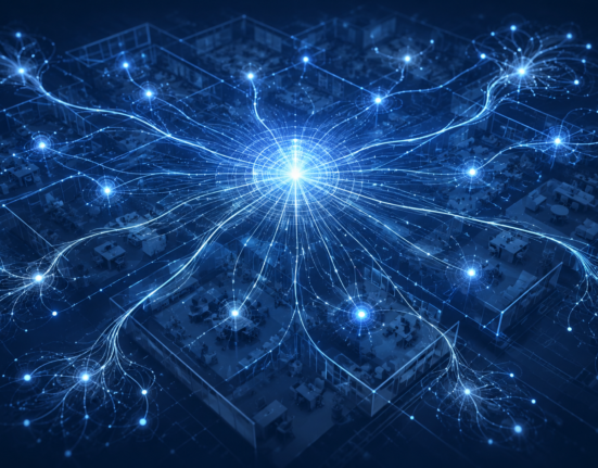 The AI Center of Excellence Does It Still Make Sense