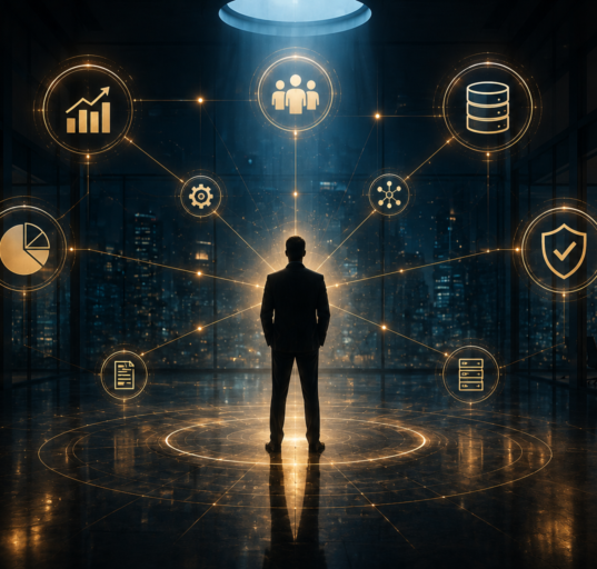 The Chief AI Officer Role: Mandate, Metrics, and Reporting Lines