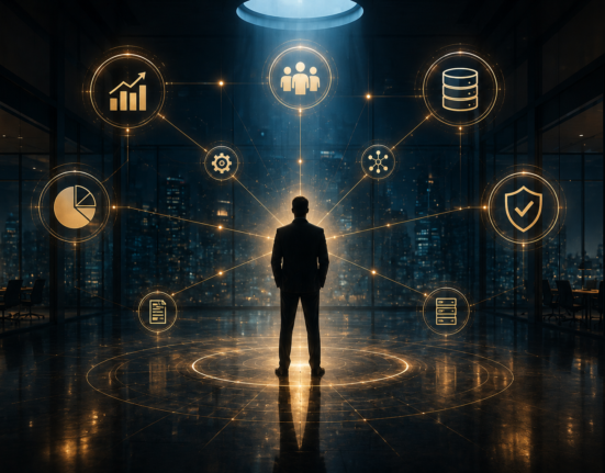 The Chief AI Officer Role: Mandate, Metrics, and Reporting Lines