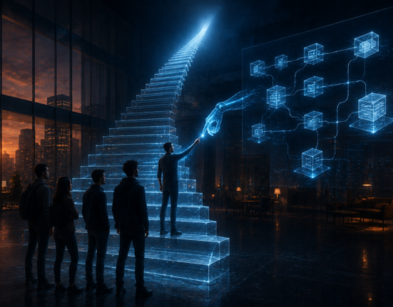 The Shrinking Junior Developer Pipeline and What Replaces It