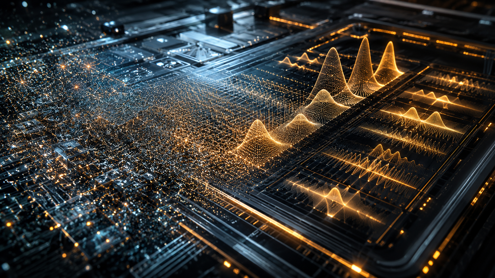Thermodynamic and Probabilistic Computing Chips Explained