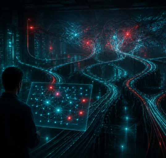 Vibe Coding Limits Where Prompt-First Development Breaks Down