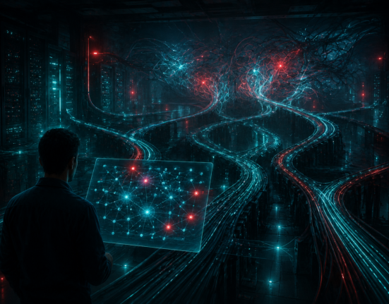 Vibe Coding Limits Where Prompt-First Development Breaks Down