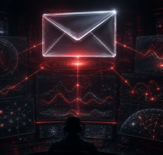 AI-Powered Phishing Detection When the Grammar Is Perfect