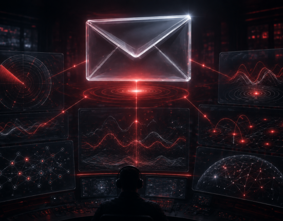 AI-Powered Phishing Detection When the Grammar Is Perfect