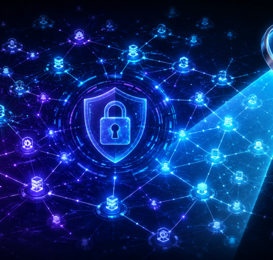 API Security Discovery, Authorisation, and Abuse Detection