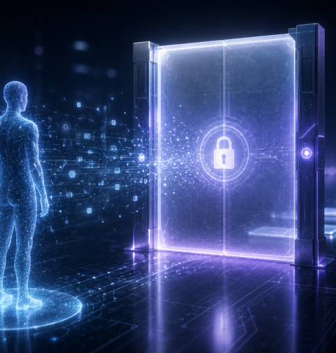 Age Verification Technology and Privacy Trade-offs