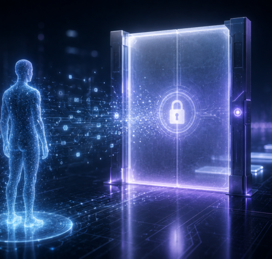 Age Verification Technology and Privacy Trade-offs