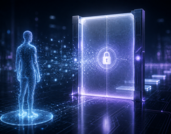 Age Verification Technology and Privacy Trade-offs