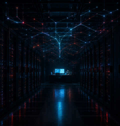 Agentic Malware When Attackers Deploy Autonomous Systems