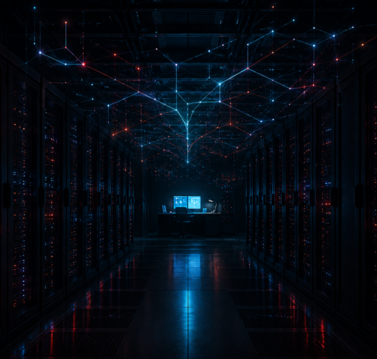 Agentic Malware When Attackers Deploy Autonomous Systems