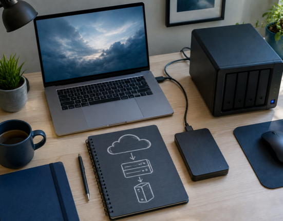 Backup Strategy 3-2-1-1-0 Explained With Real Tooling