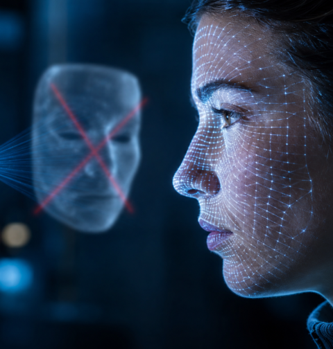 Biometric Security Liveness Detection and Spoof Resistance