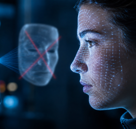 Biometric Security Liveness Detection and Spoof Resistance