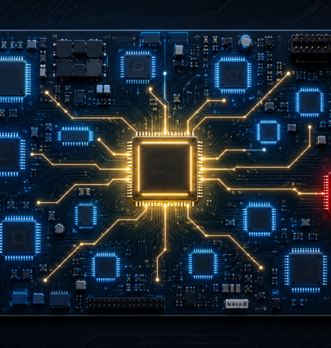 Building a Cryptographic Bill of Materials