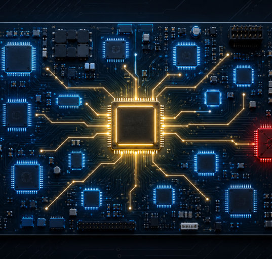 Building a Cryptographic Bill of Materials