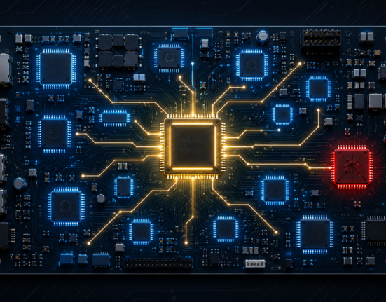 Building a Cryptographic Bill of Materials