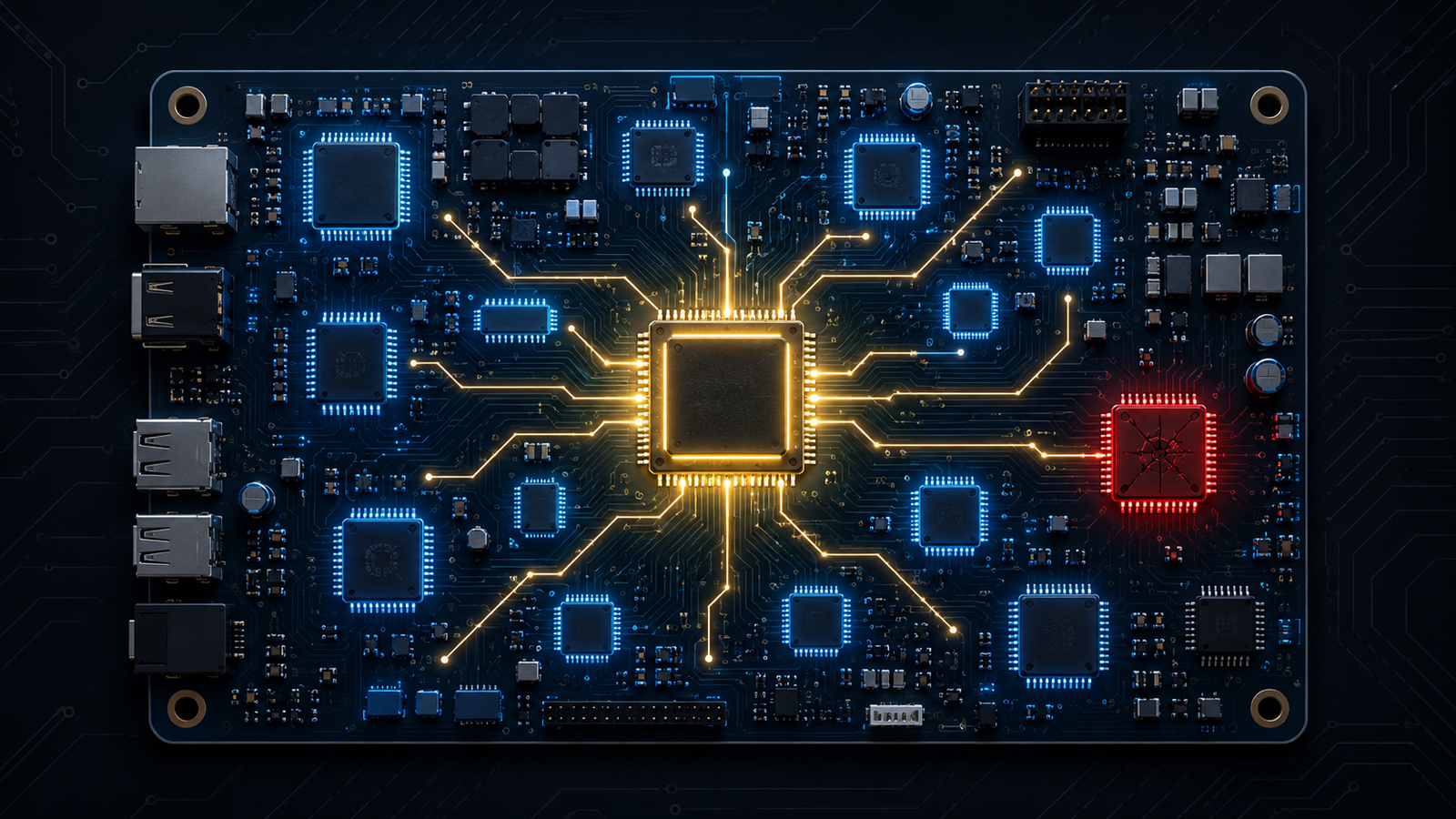 Building a Cryptographic Bill of Materials