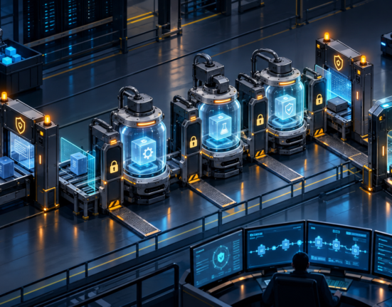 CICD Pipeline Security Protecting the Build System