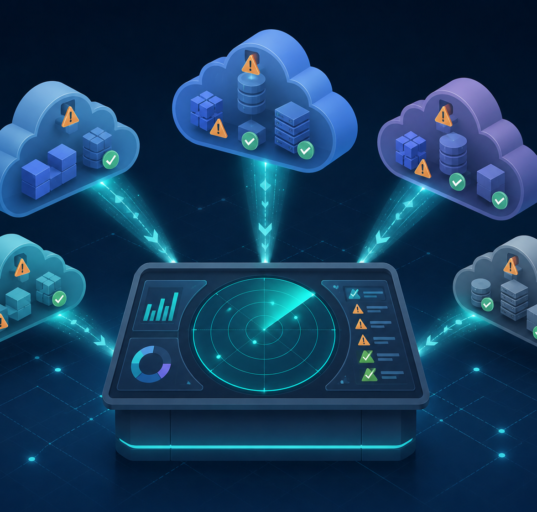Cloud Security Posture Management Tools Compared