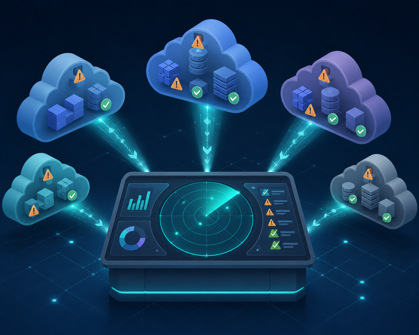 Cloud Security Posture Management Tools Compared