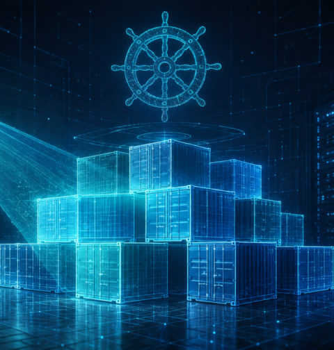 Container Security Image Scanning, Runtime Policy, and Admission Control