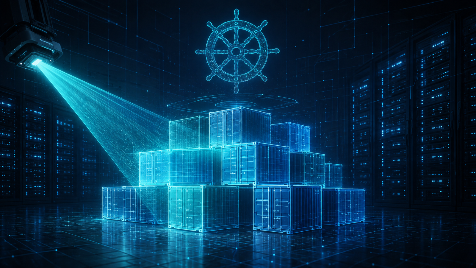 Container Security Image Scanning, Runtime Policy, and Admission Control