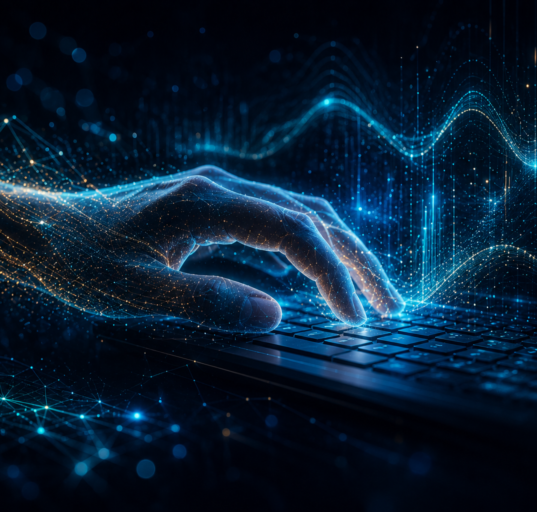 Continuous Authentication Using Behavioural Signals