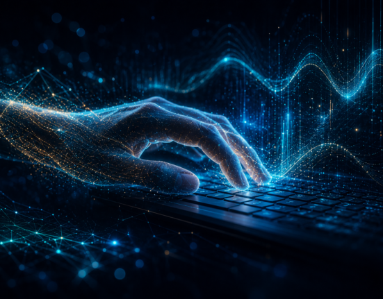 Continuous Authentication Using Behavioural Signals
