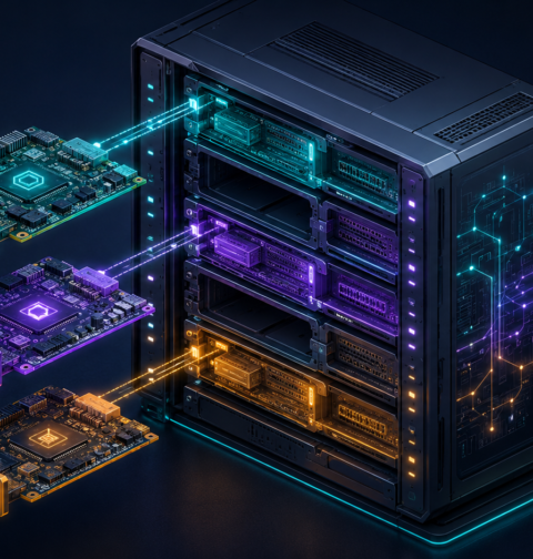 Crypto-Agility Designing Systems That Can Swap Algorithms