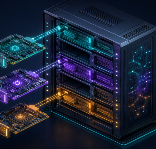 Crypto-Agility Designing Systems That Can Swap Algorithms