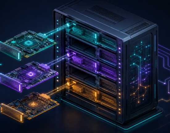 Crypto-Agility Designing Systems That Can Swap Algorithms