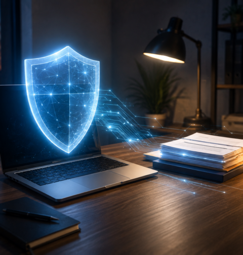 Cyber Insurance for Small Businesses What Is Actually Covered