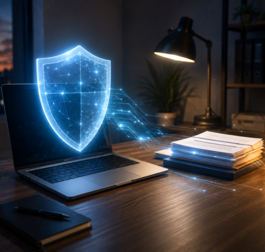 Cyber Insurance for Small Businesses What Is Actually Covered