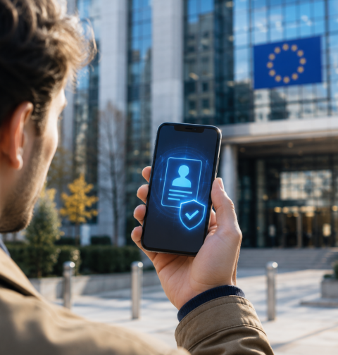 Decentralised Identity and Verifiable Credentials in Practice