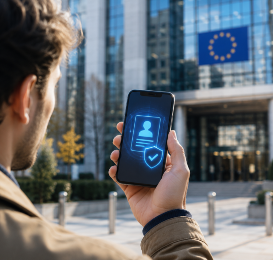 Decentralised Identity and Verifiable Credentials in Practice