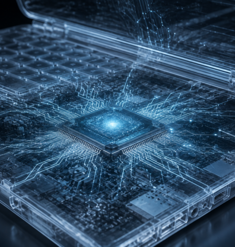 Device Identity and Hardware-Rooted Trust