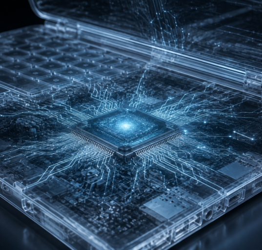 Device Identity and Hardware-Rooted Trust