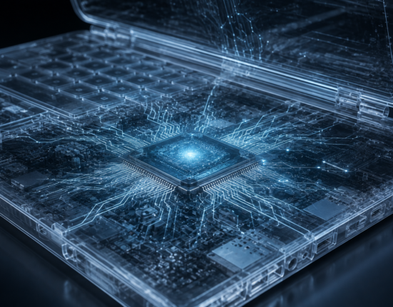 Device Identity and Hardware-Rooted Trust