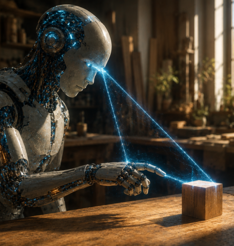 Embodied AGI Why Physical Grounding May Be Required for Reasoning