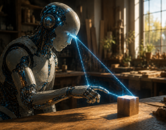 Embodied AGI Why Physical Grounding May Be Required for Reasoning