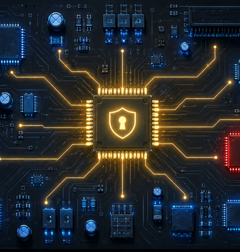 Firmware and Hardware Supply Chain Integrity