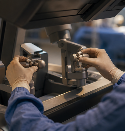 Haptic Feedback in Surgical Systems What Surgeons Actually Feel